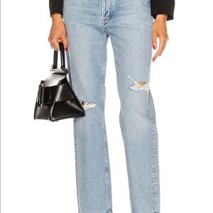 AGOLDE 90s Fit Jeans